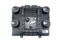 CONTROL PANEL FOR AIR CONDITIONING RADIO VOLVO V60 AND 31443428