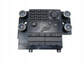 CONTROL PANEL FOR AIR CONDITIONING RADIO VOLVO XC60 AND (2008-2013) 30782905