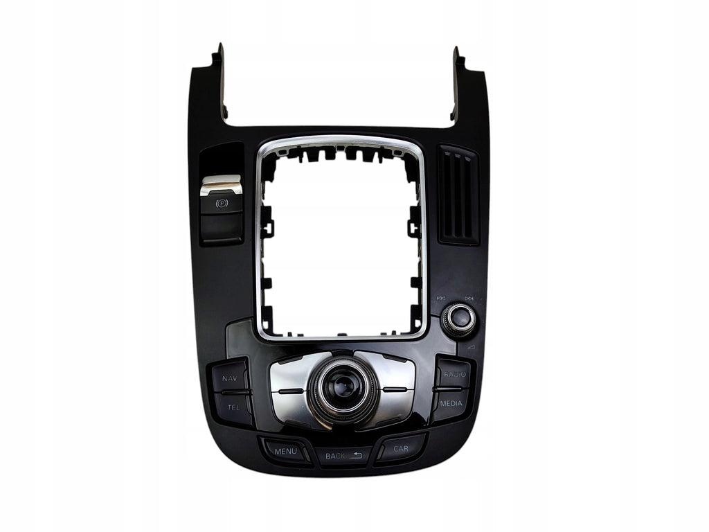 CONTROL PANEL MMI AUDI Q5 8R A5 8T A4 B8 8T0919611K EUROPE