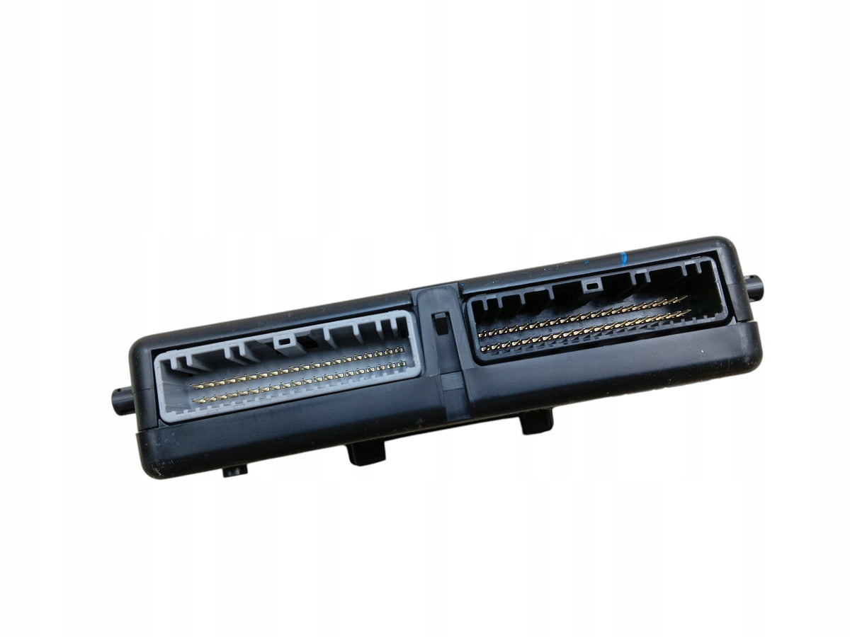 CONTROLLER AIR CONDITIONING MODULE RENAULT ARKANA CLIO V CAPTUR II 285258299R