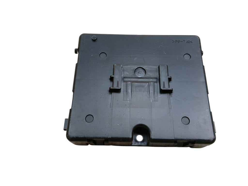 CONTROLLER AIR CONDITIONING MODULE RENAULT ARKANA CLIO V CAPTUR II 285258299R