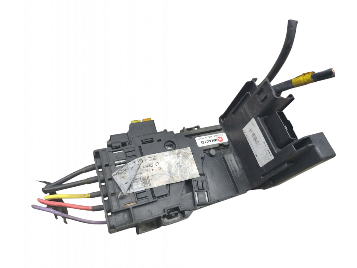 CONTROLLER BATTERY VOLTAGE MODULE C4 PICASSO PEUGEOT 3008 5008 28236841