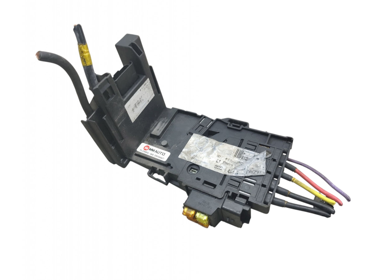 CONTROLLER BATTERY VOLTAGE MODULE C4 PICASSO PEUGEOT 3008 5008 28236841