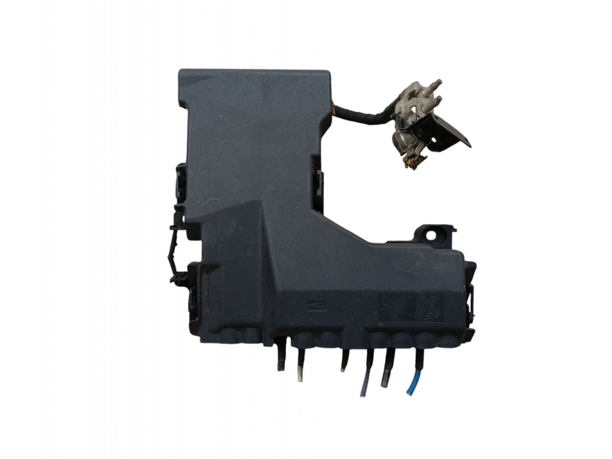 CONTROLLER BATTERY VOLTAGE MODULE PEUGEOT 508 AND 9665878080 G03