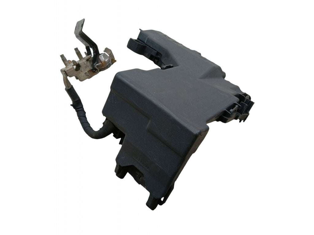 CONTROLLER BATTERY VOLTAGE MODULE PEUGEOT 508 AND 9665878080 G03