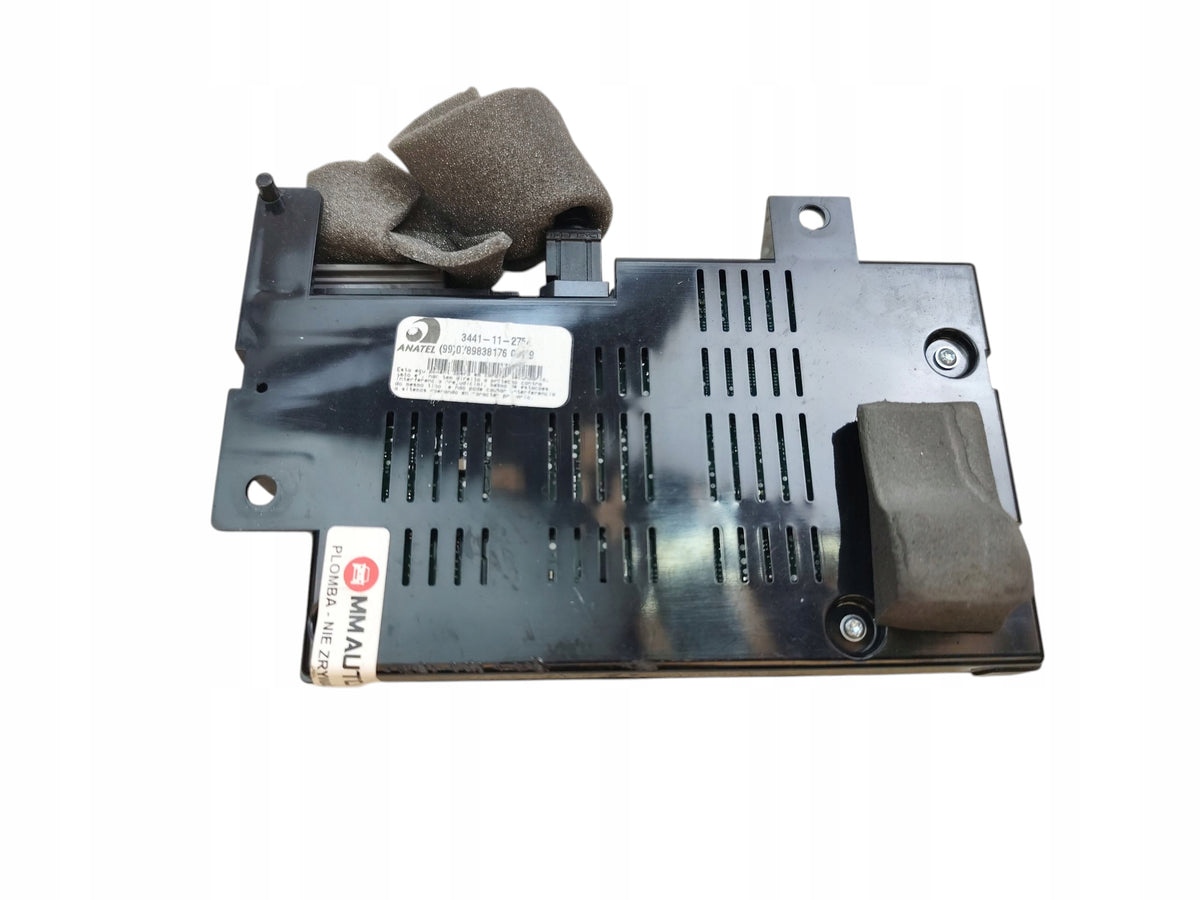 CONTROLLER BLUETOOTH MODULE MASERATI GHIBLI III 04787616AC