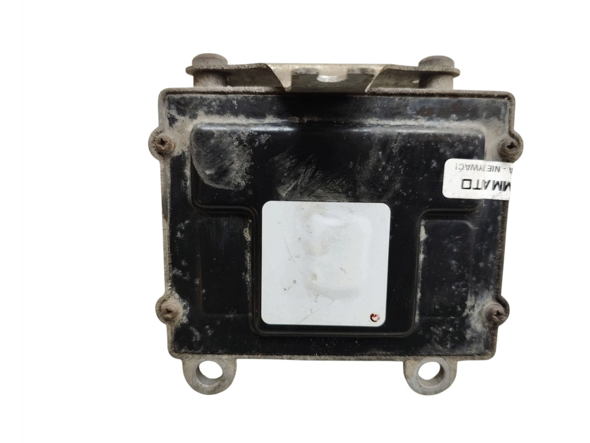 CONTROLLER BRIDGE MODULE CHEVROLET TRAX I (2012-2016) 1.4 T 140KM 95365920