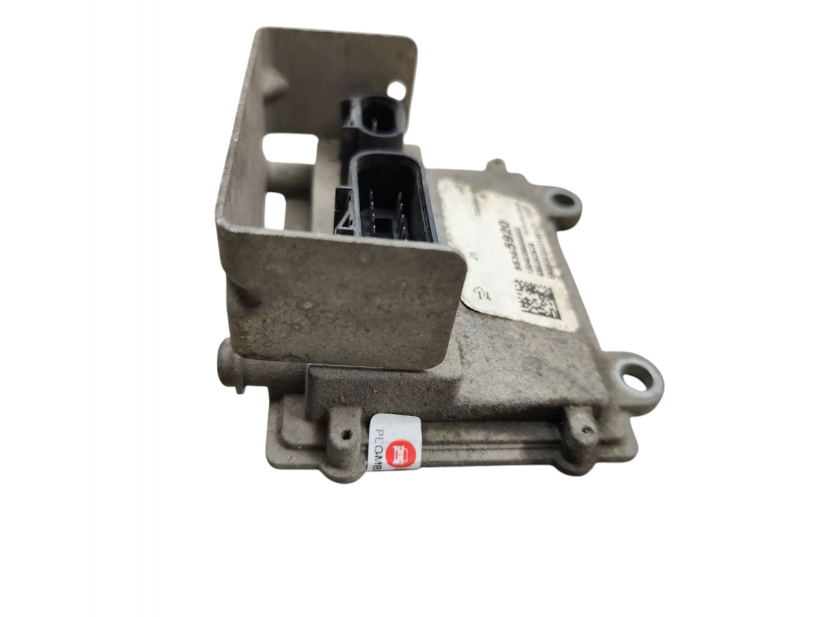 CONTROLLER BRIDGE MODULE CHEVROLET TRAX I (2012-2016) 1.4 T 140KM 95365920