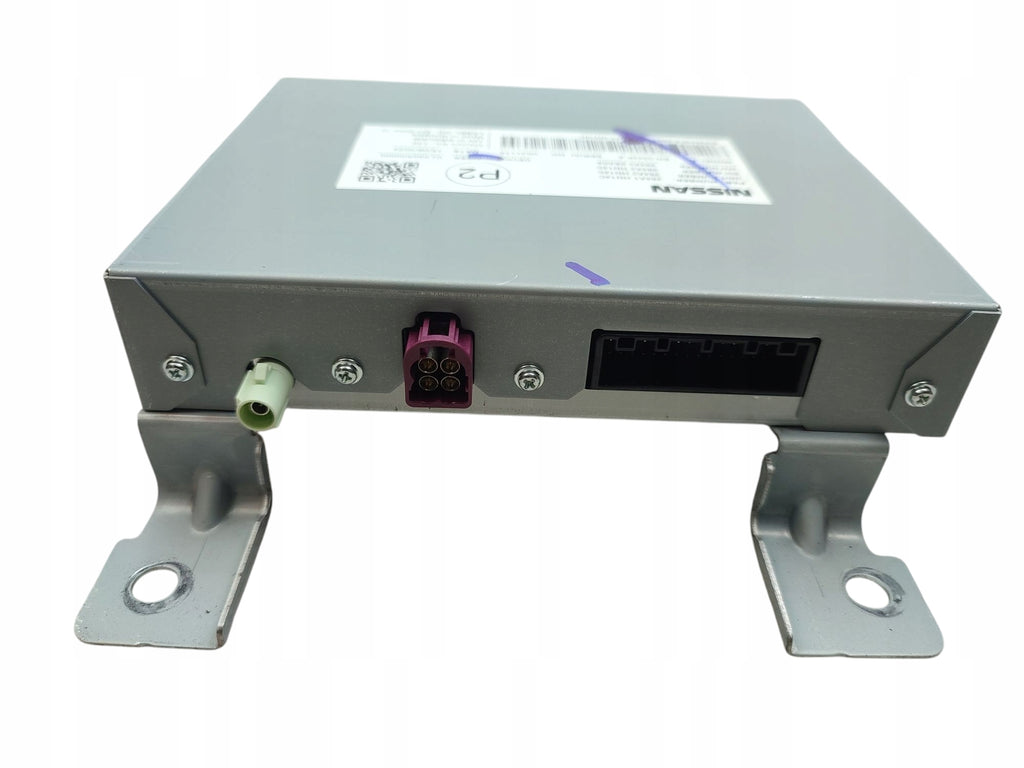 CONTROLLER CAMERA MODULE NISSAN QASHQAI J12 284A1HN14C 284A26SA0A