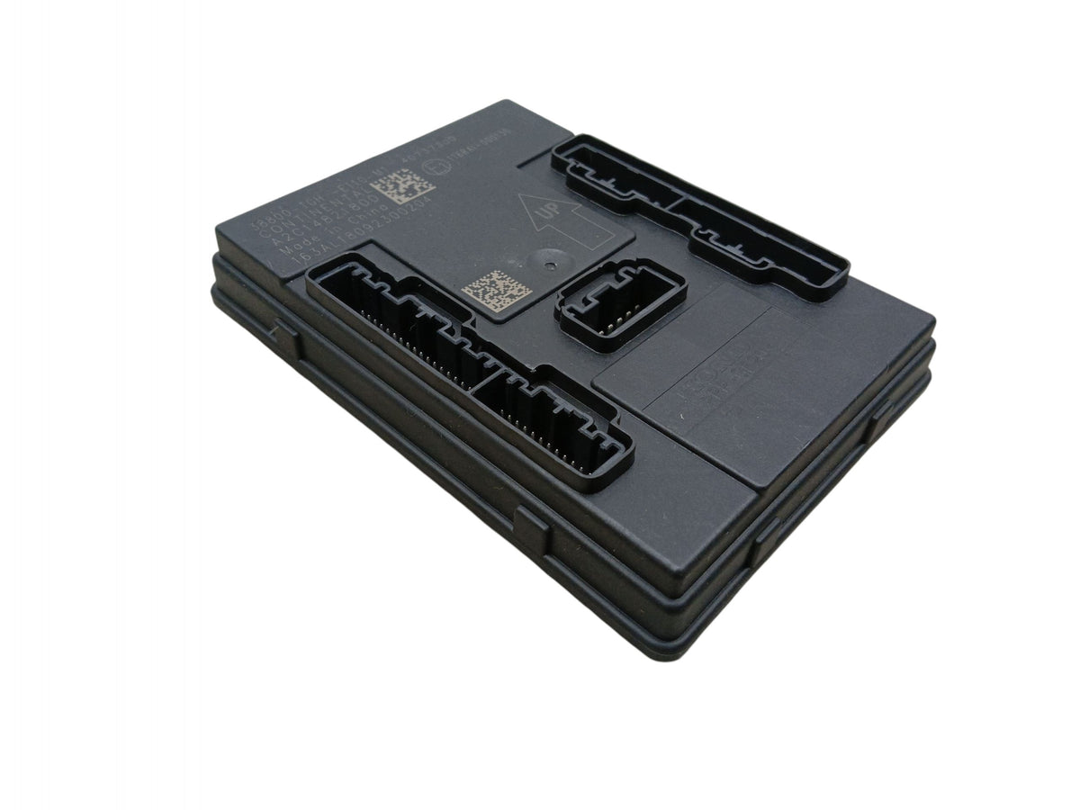 CONTROLLER COMFORT MODULE HONDA CIVIC X 38800-TGH-E110-M1