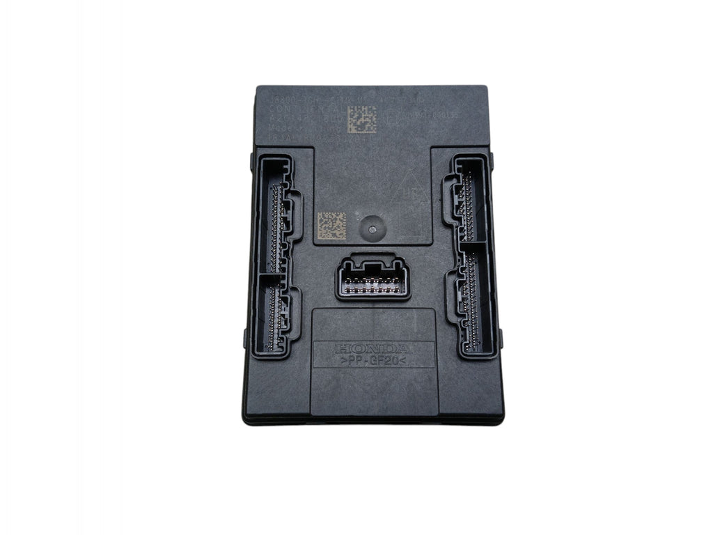 CONTROLLER COMFORT MODULE HONDA CIVIC X 38800-TGH-E110-M1