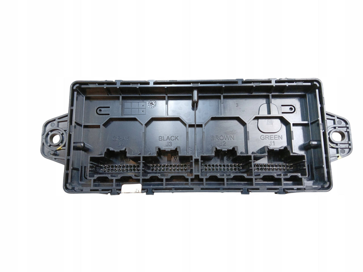 CONTROLLER COMFORT MODULE MG ZS I EV 11284863