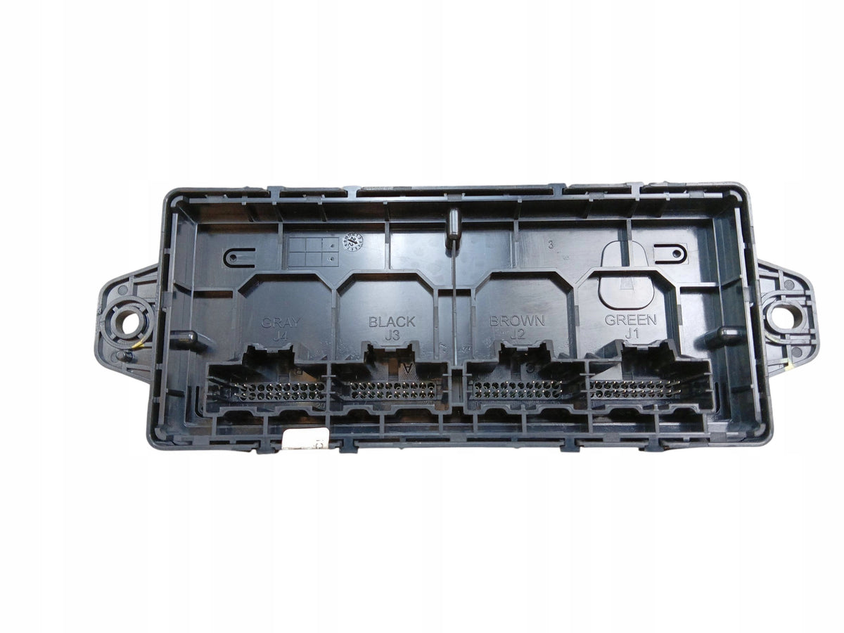 CONTROLLER COMFORT MODULE MG ZS I EV 11284863
