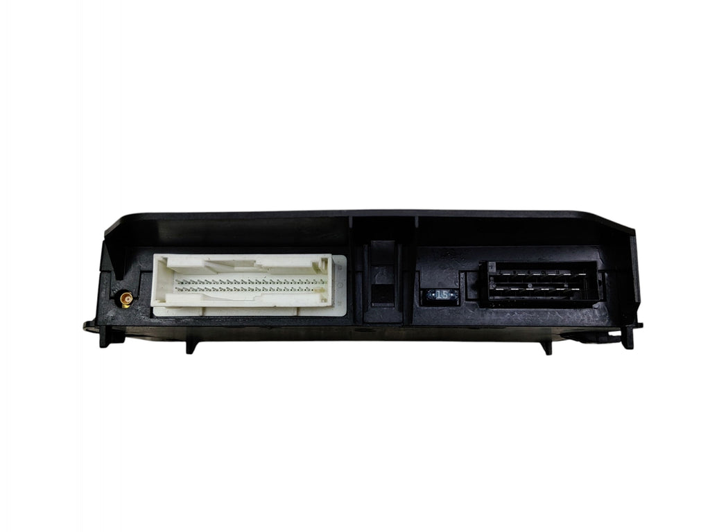 CONTROLLER COMFORT MODULE PORSCHE BOXSTER I 986 996 99661826202