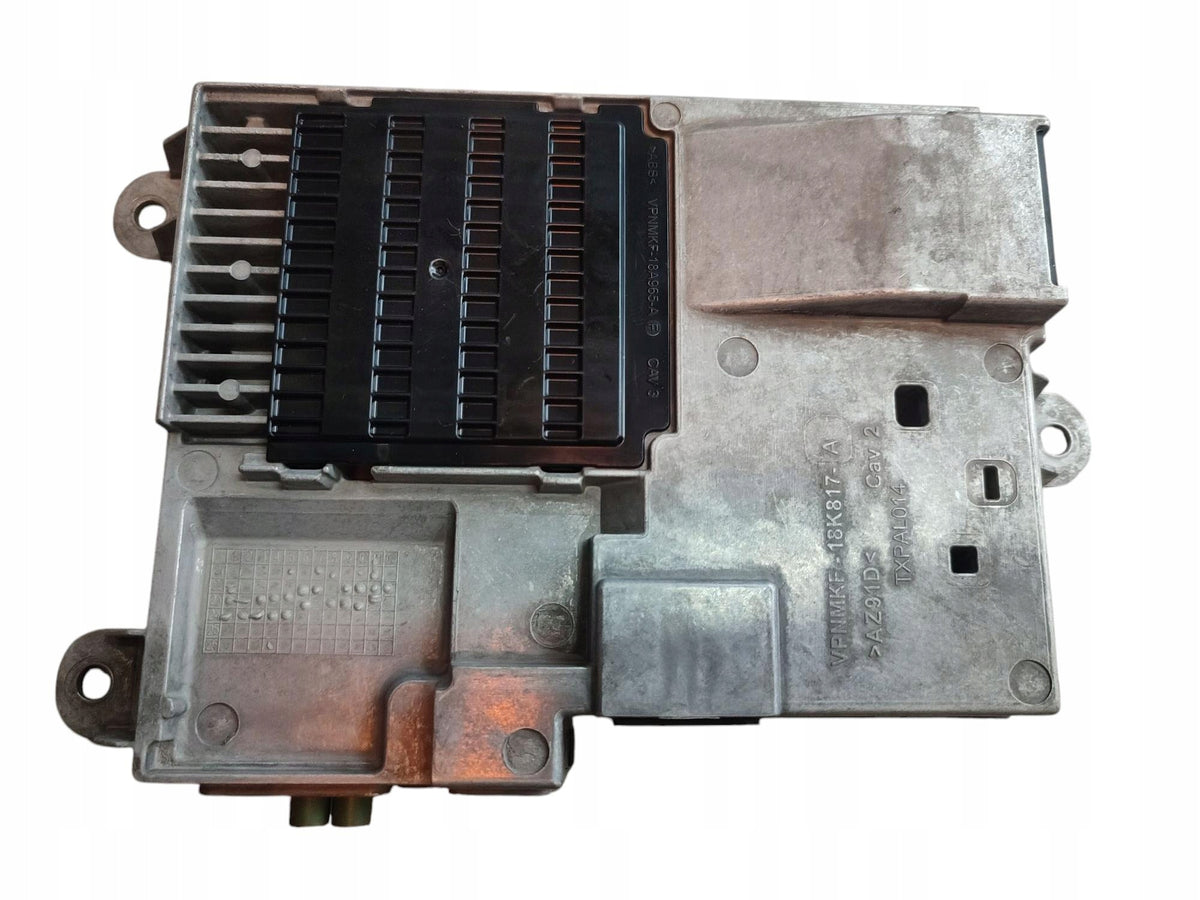CONTROLLER COUNTER MODULE MERCEDES EQA EQB H243 X243 GLE W167 A177900817