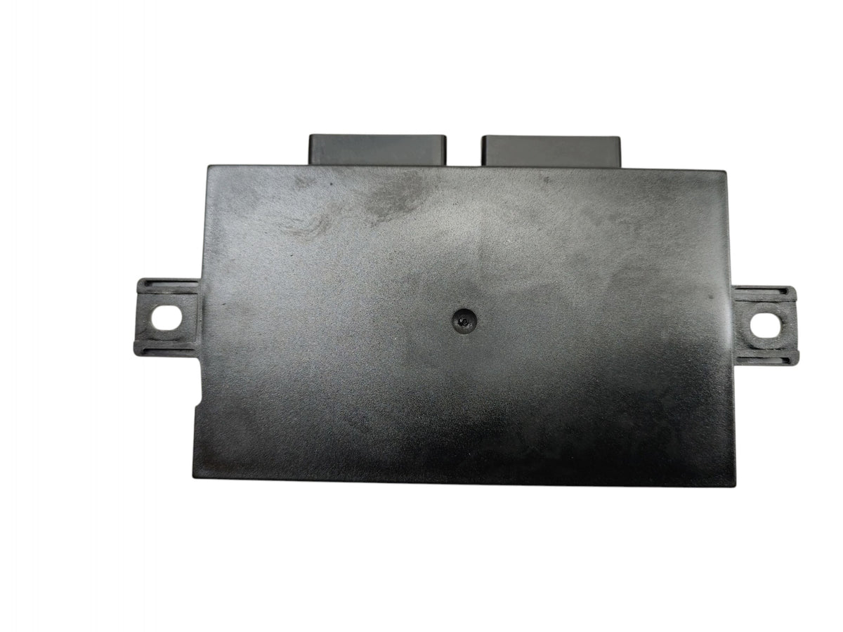 CONTROLLER ELECTRIC FLAP MODULE VOLVO XC60 AND 31420655