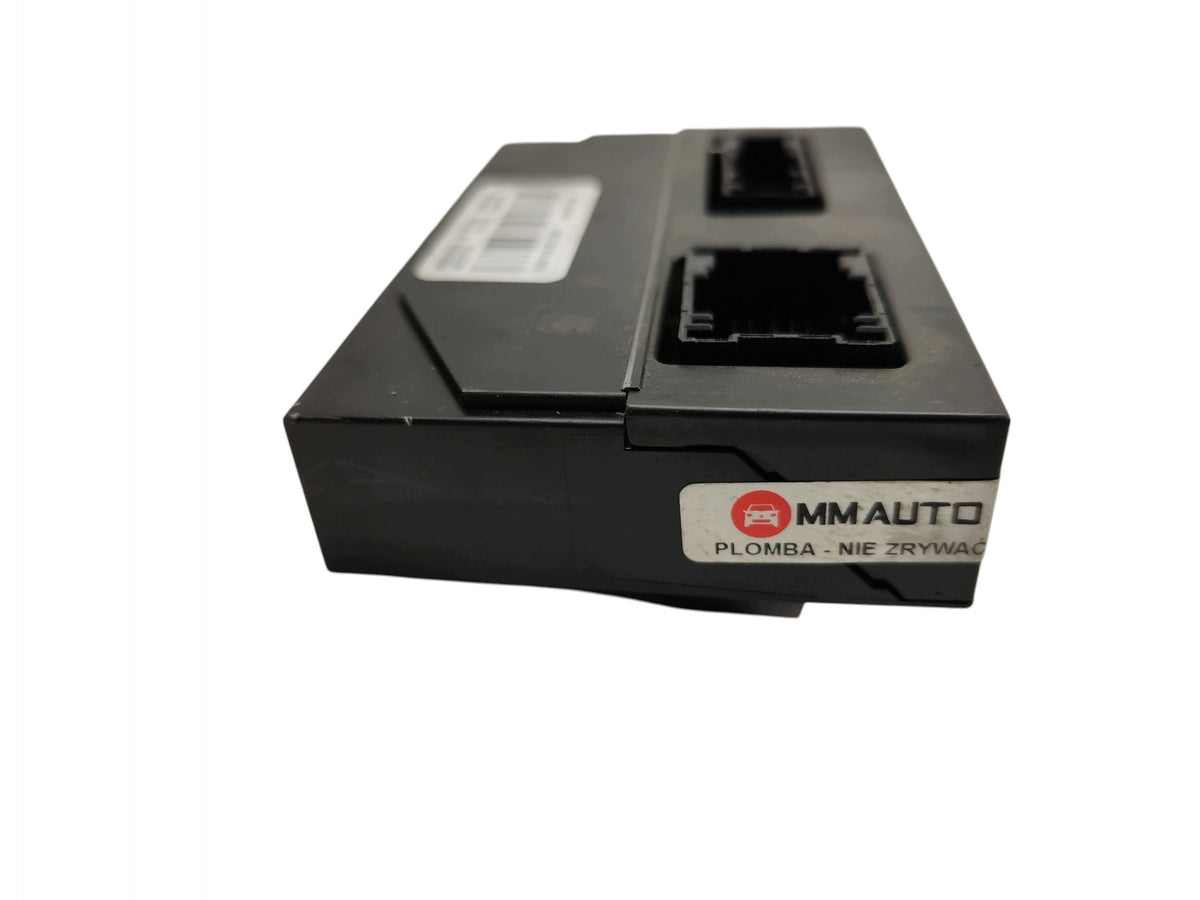 CONTROLLER HEATER MODULE CITROEN C4 PICASSO I 9666580580