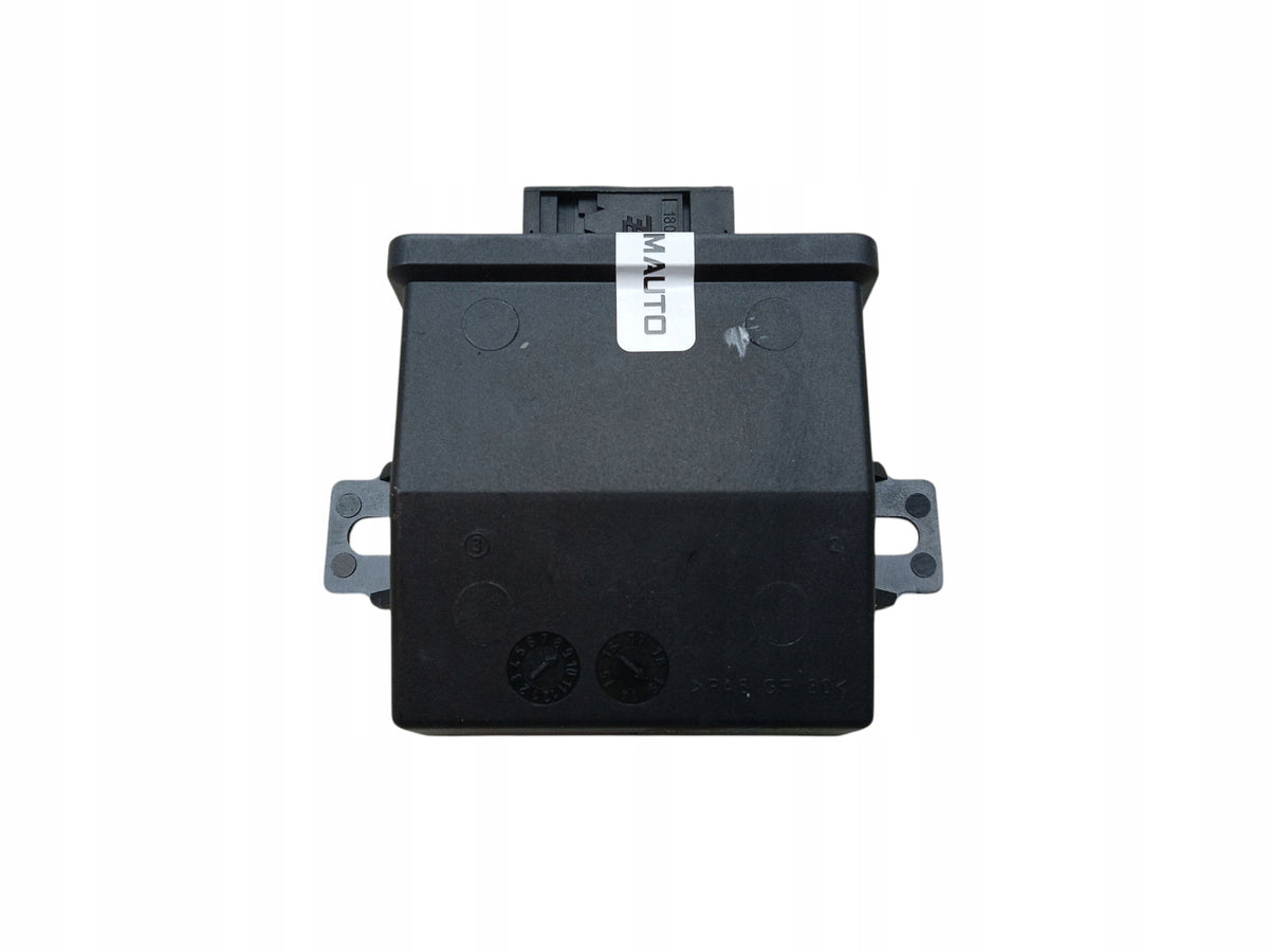 CONTROLLER LAMP MODULE PEUGEOT 508 II 9818209180