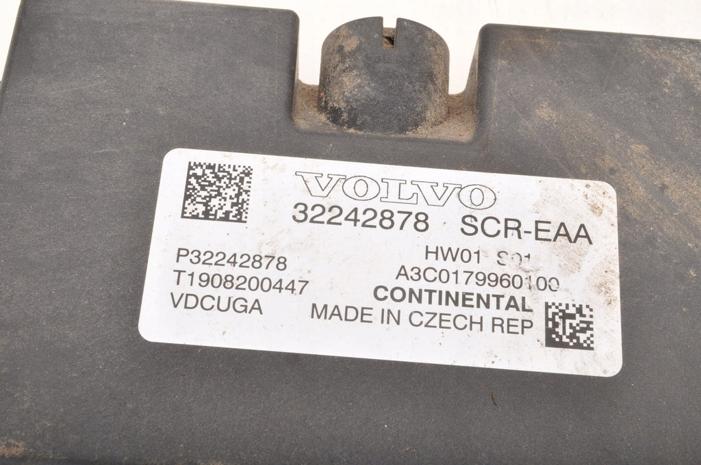 CONTROLLER MODULE ADBLUE VOLVO XC40 II S60 V60 II S90 II V90 XC60 32242878