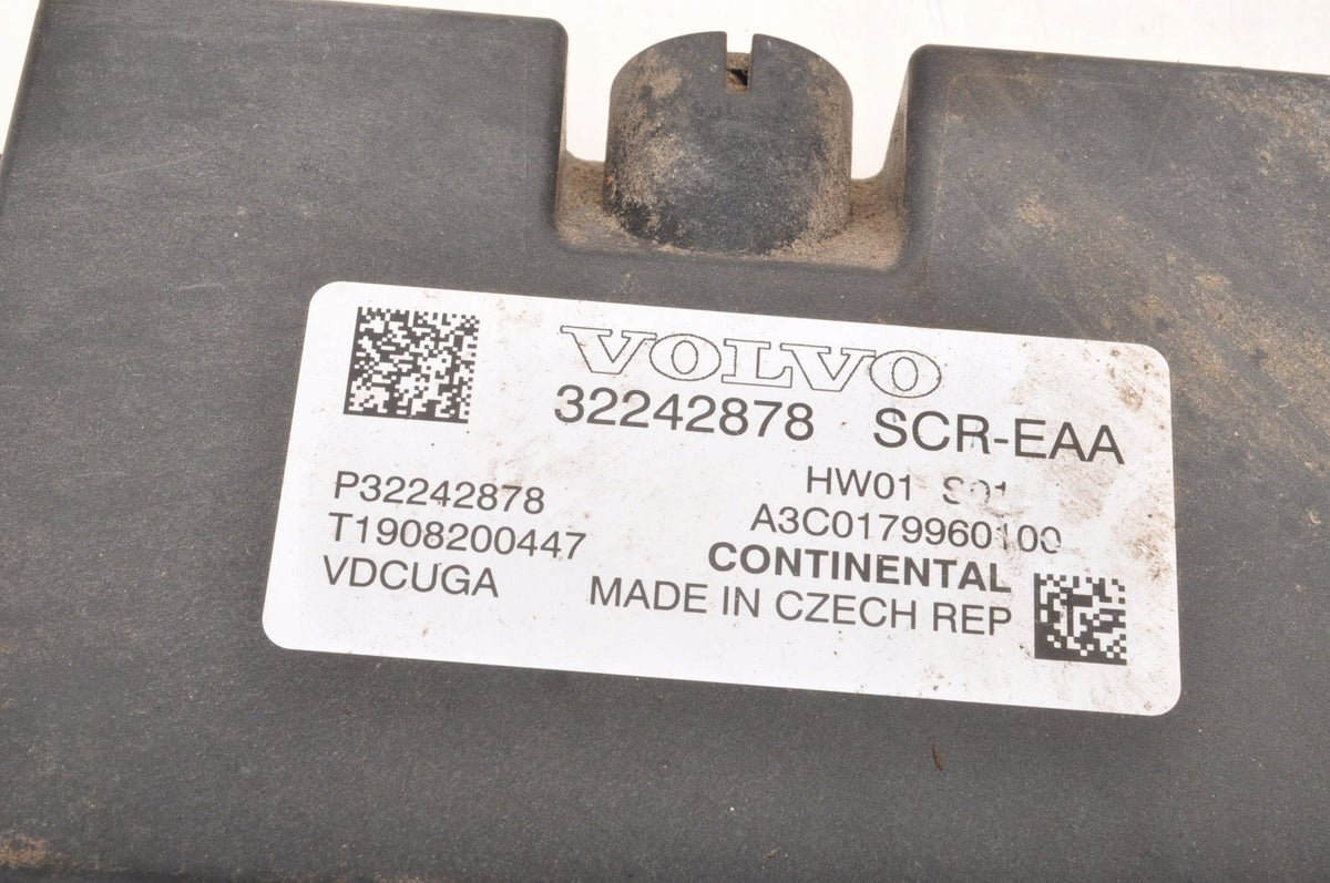 CONTROLLER MODULE ADBLUE VOLVO XC40 II S60 V60 II S90 II V90 XC60 32242878