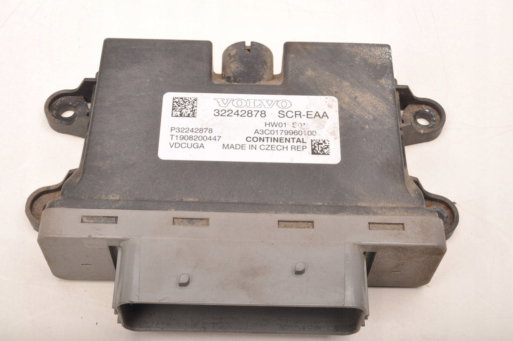 CONTROLLER MODULE ADBLUE VOLVO XC40 II S60 V60 II S90 II V90 XC60 32242878