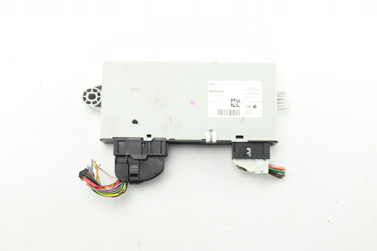 CONTROLLER MODULE BMW F11 (2010-2013) 92993369