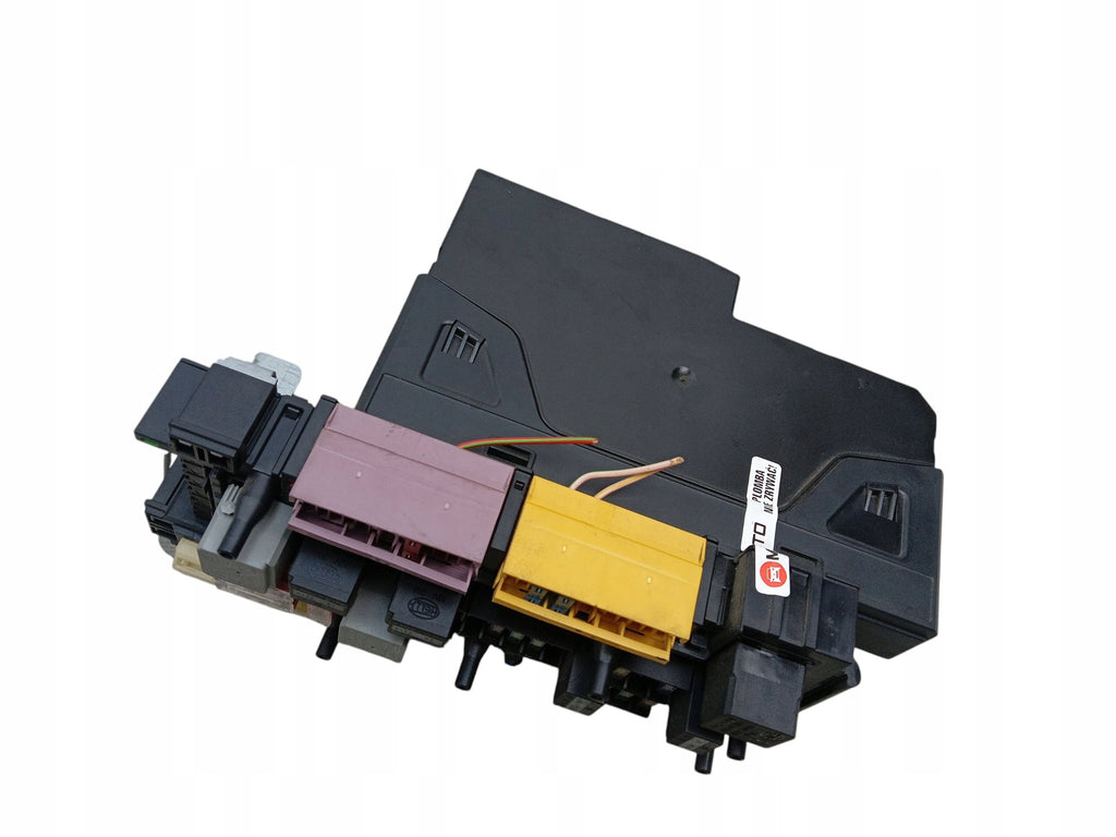 CONTROLLER MODULE FUSE BOX MERCEDES C W204 2045458401