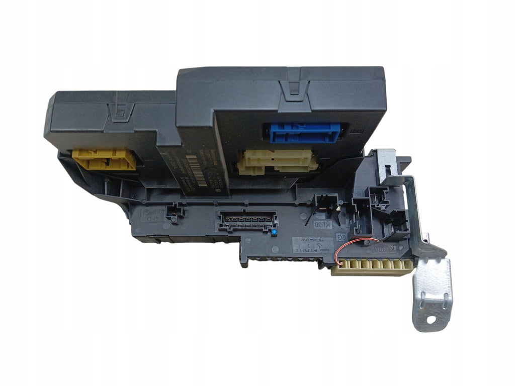 CONTROLLER MODULE FUSE BOX MERCEDES C W204 2045458401