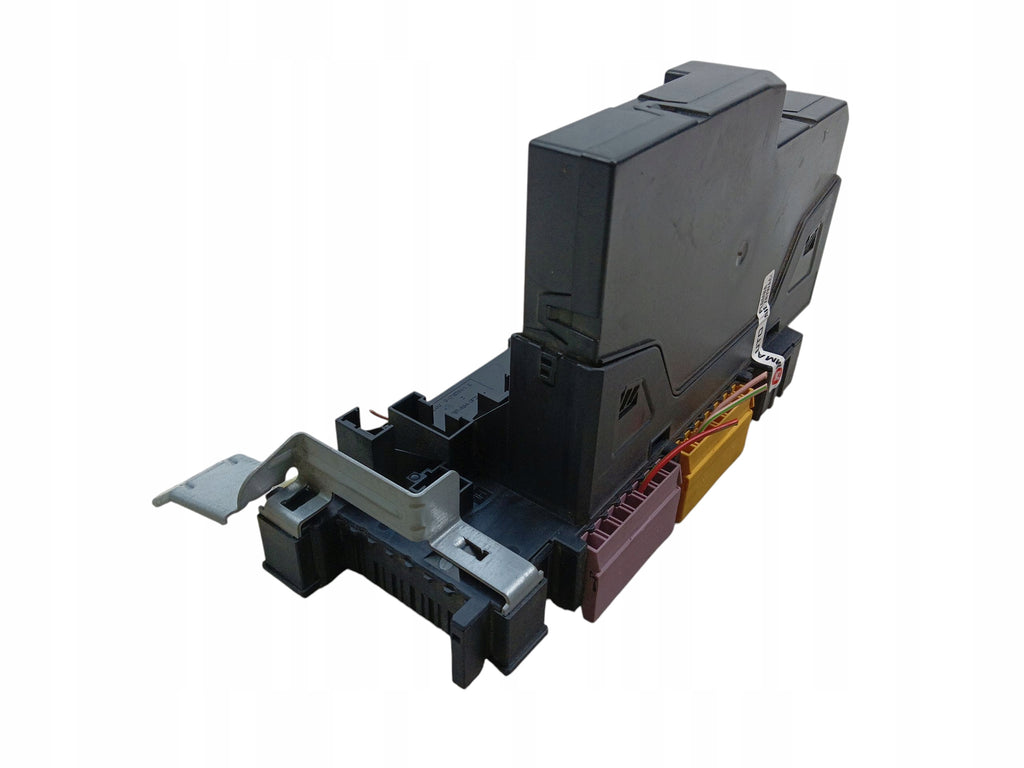 CONTROLLER MODULE FUSE BOX MERCEDES C W204 2045458401