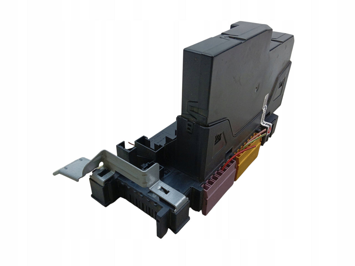 CONTROLLER MODULE FUSE BOX MERCEDES C W204 2045458401