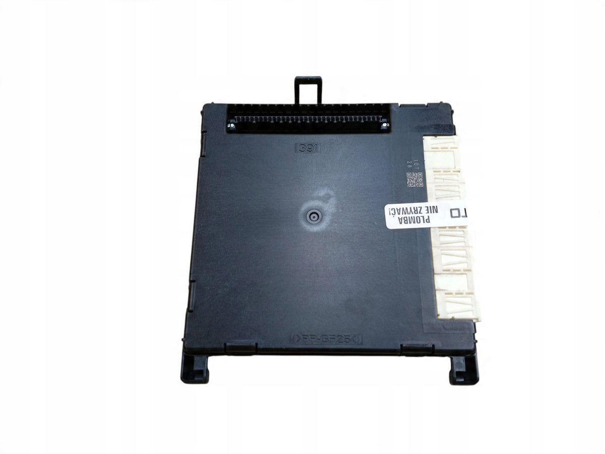 CONTROLLER MODULE MPX BODY LEXUS IS III 300h 89221-53250