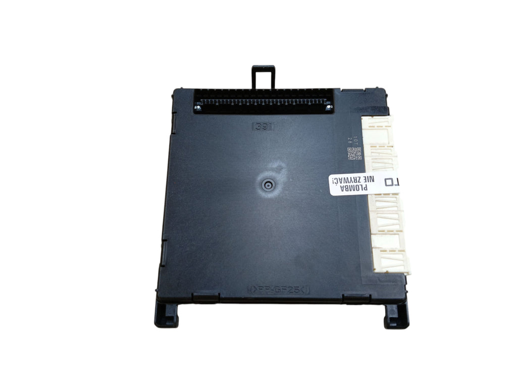 CONTROLLER MODULE MPX BODY LEXUS IS III 300h 89221-53250