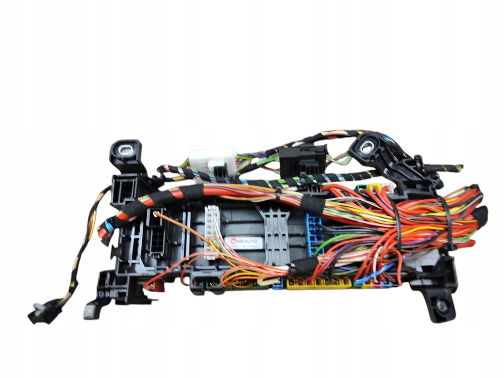 CONTROLLER MODULE SAME MERCEDES B W246 (2011-2014) 1.8 CDI 109KM