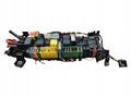 CONTROLLER MODULE SAME MERCEDES B W246 (2011-2014) 1.8 CDI 109KM