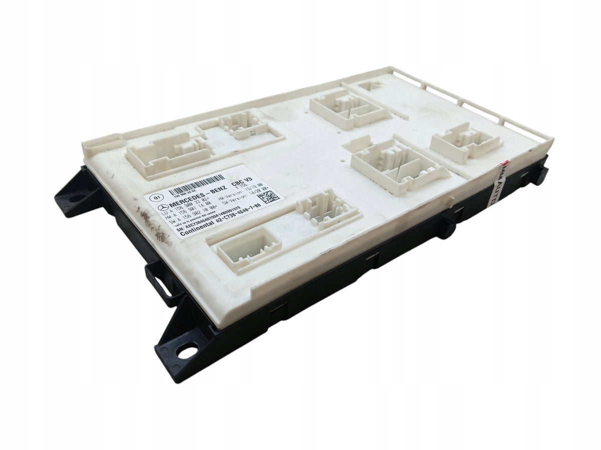 CONTROLLER MODULE SAME MERCEDES B W246 GLA W156 CLA W117 A1569003302