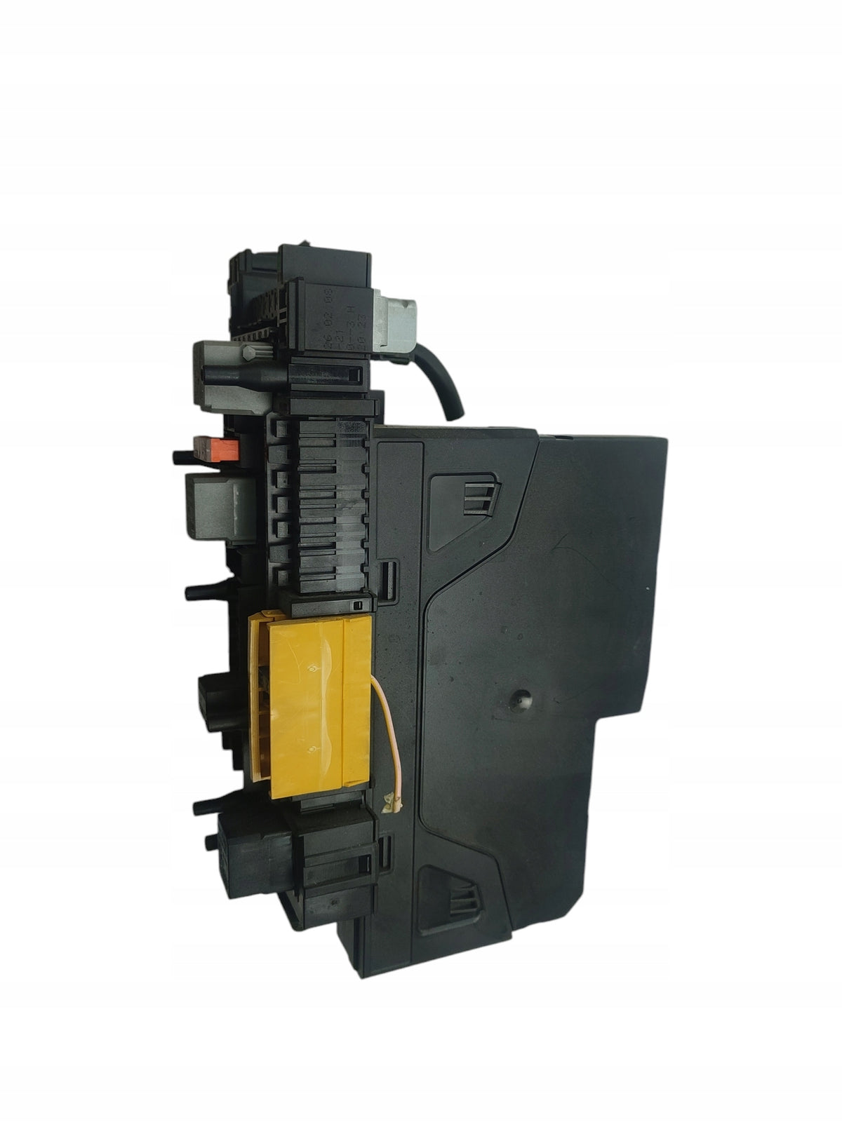 CONTROLLER MODULE SAME MERCEDES C W204 2045456032