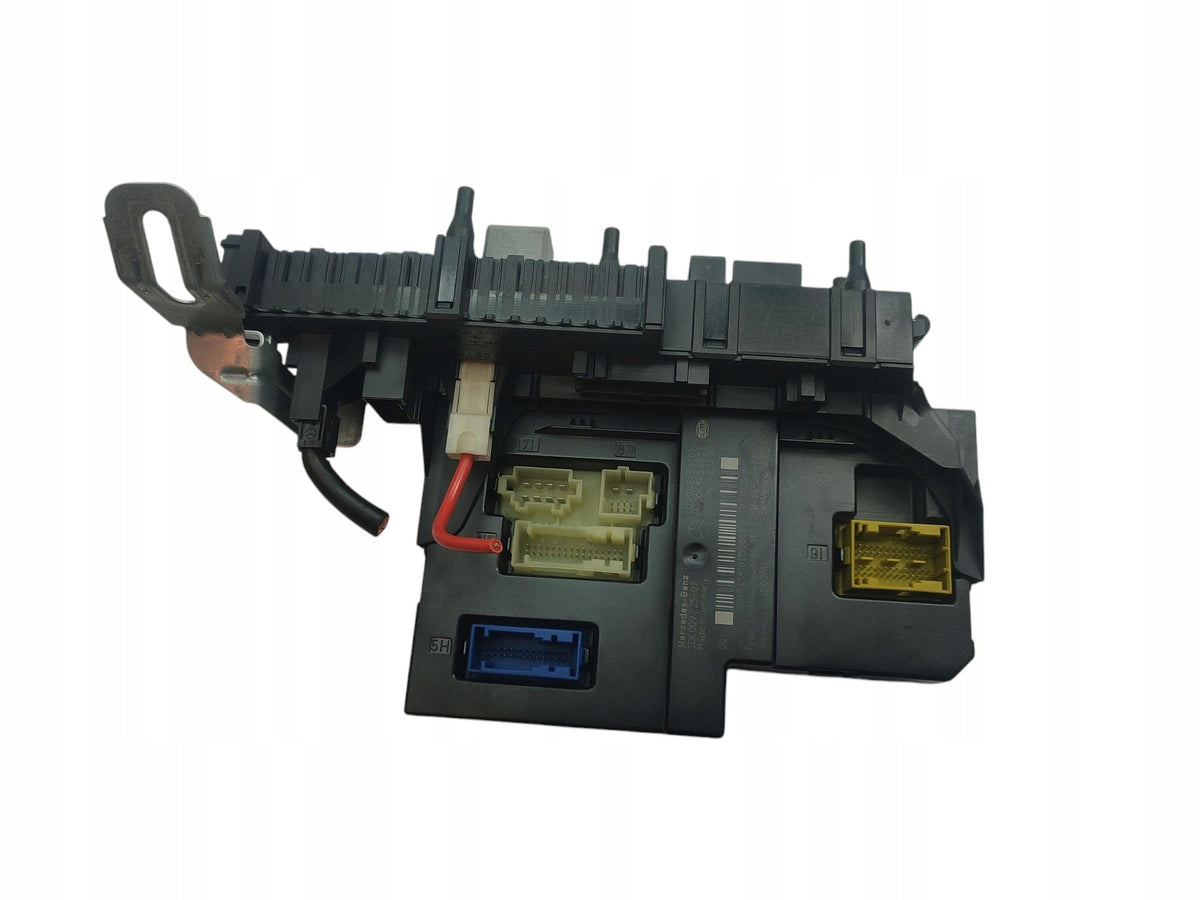 CONTROLLER MODULE SAME MERCEDES C W204 2045456032