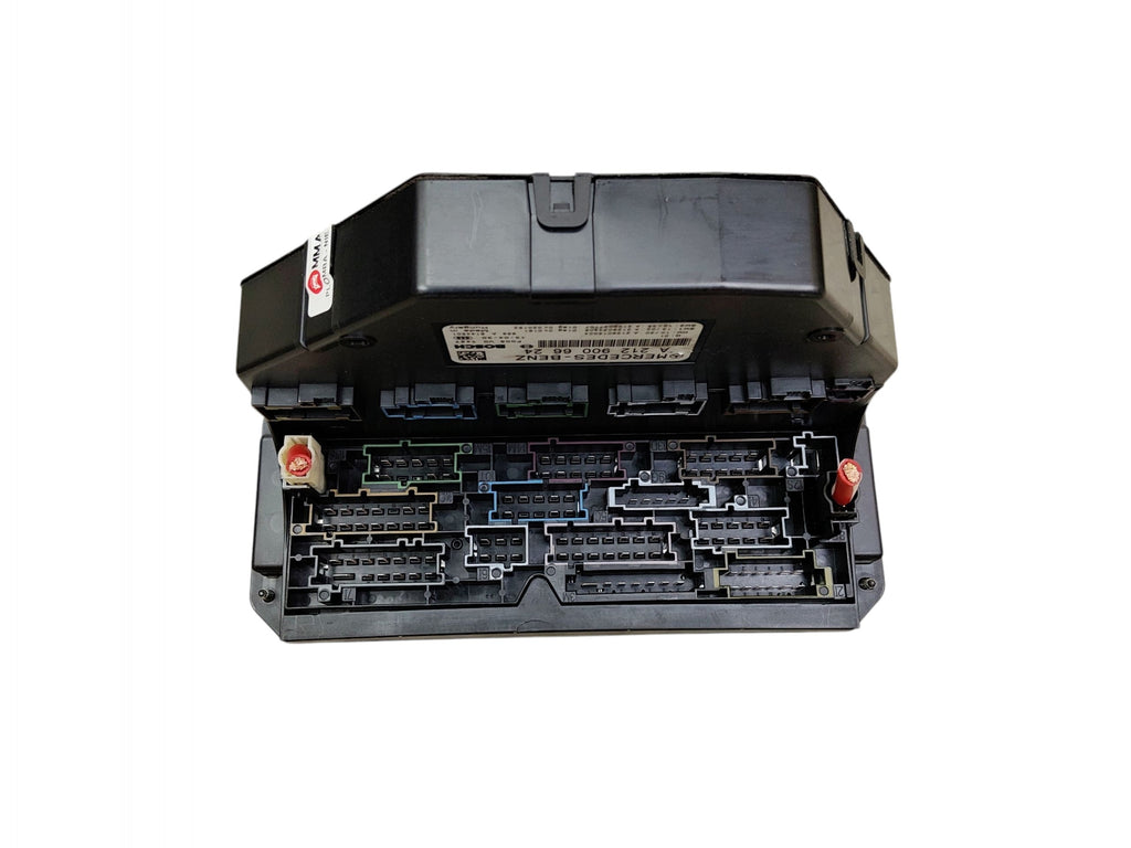 CONTROLLER MODULE SAME MERCEDES C W204 LIFT (2011-2014) A2129006624
