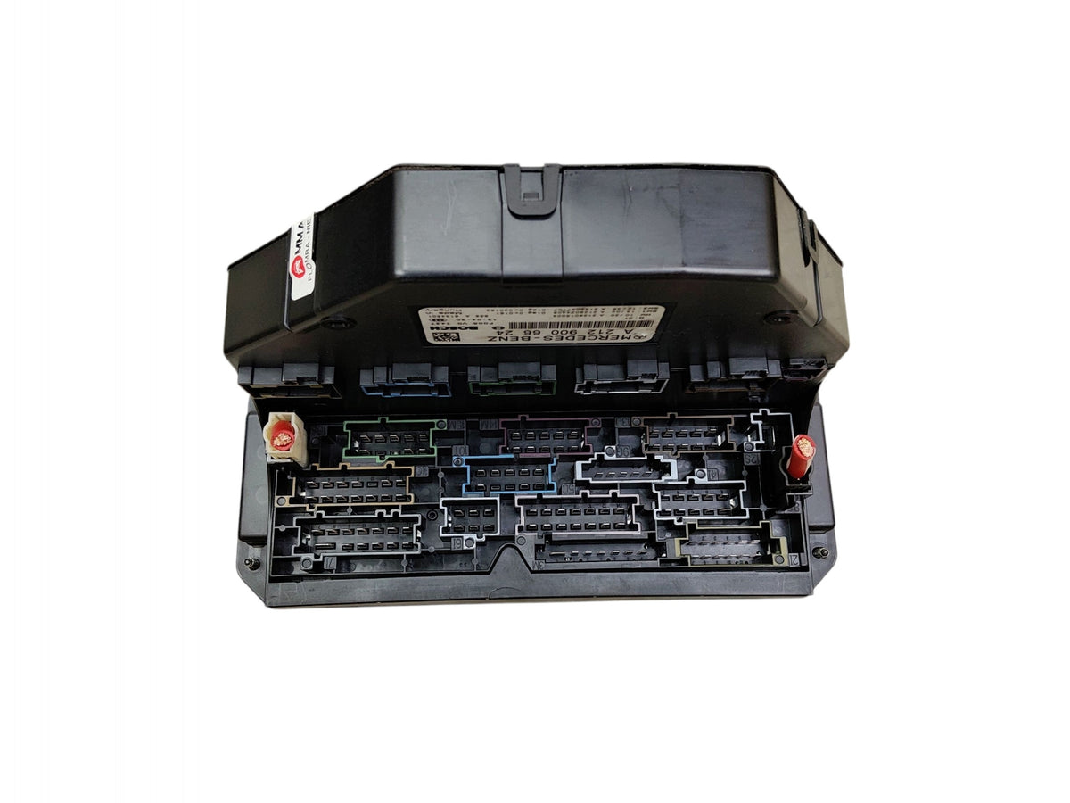 CONTROLLER MODULE SAME MERCEDES C W204 LIFT (2011-2014) A2129006624