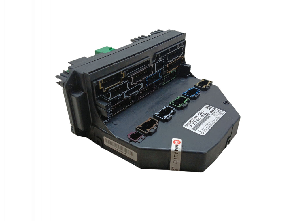 CONTROLLER MODULE SAME MERCEDES E W212 (2009-2012) A2129004500