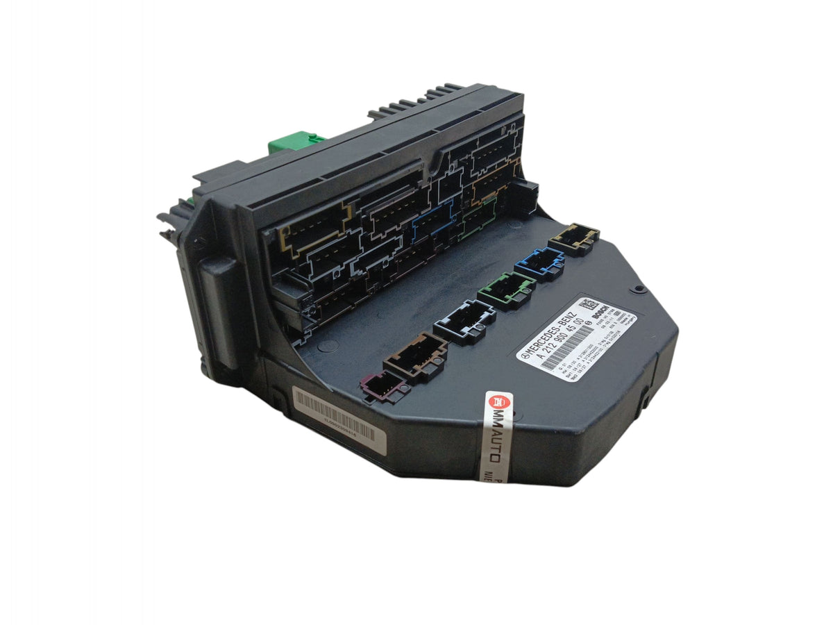 CONTROLLER MODULE SAME MERCEDES E W212 (2009-2012) A2129004500