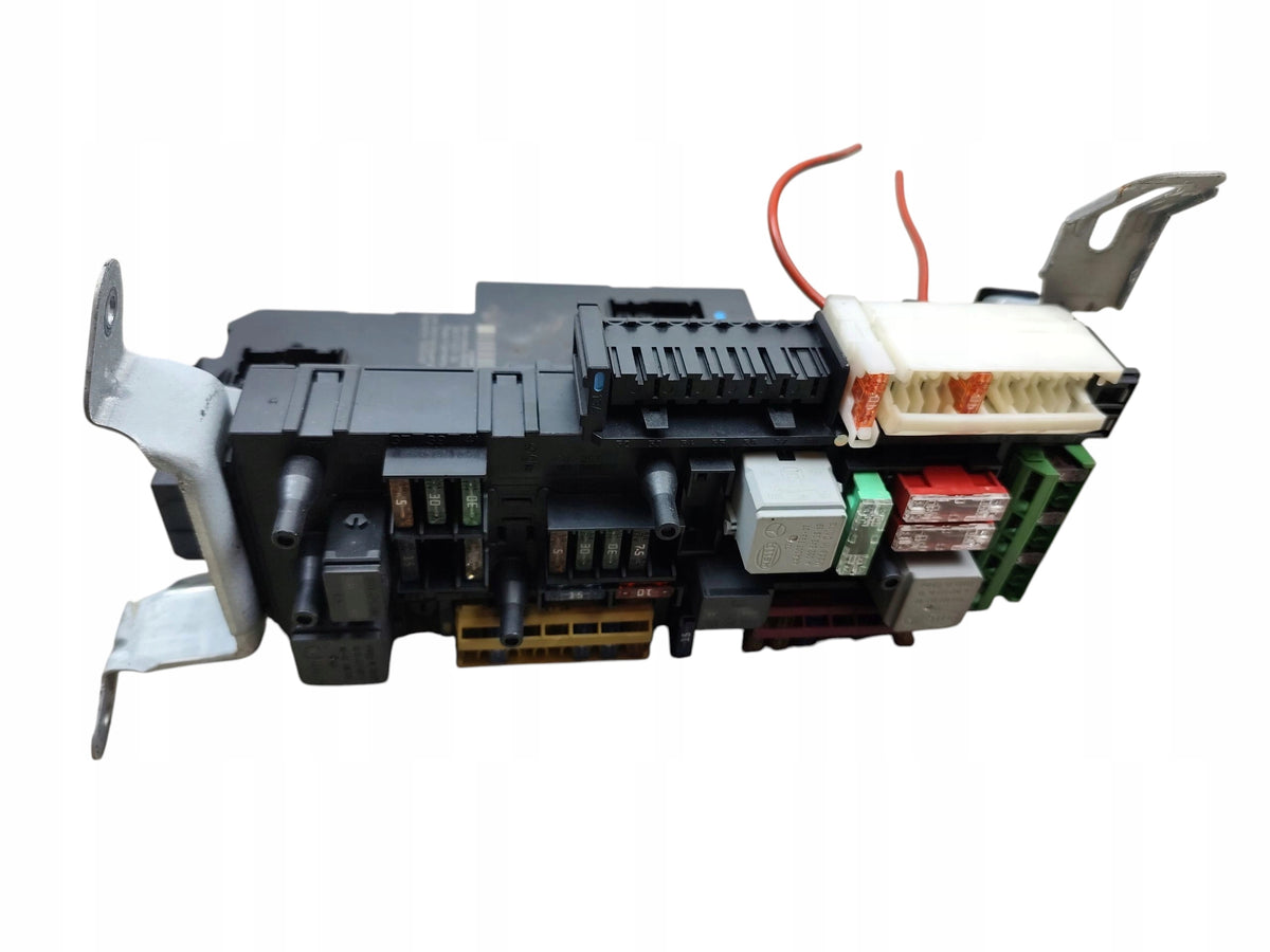 CONTROLLER MODULE SAME MERCEDES E W212 2129000022 2129017206
