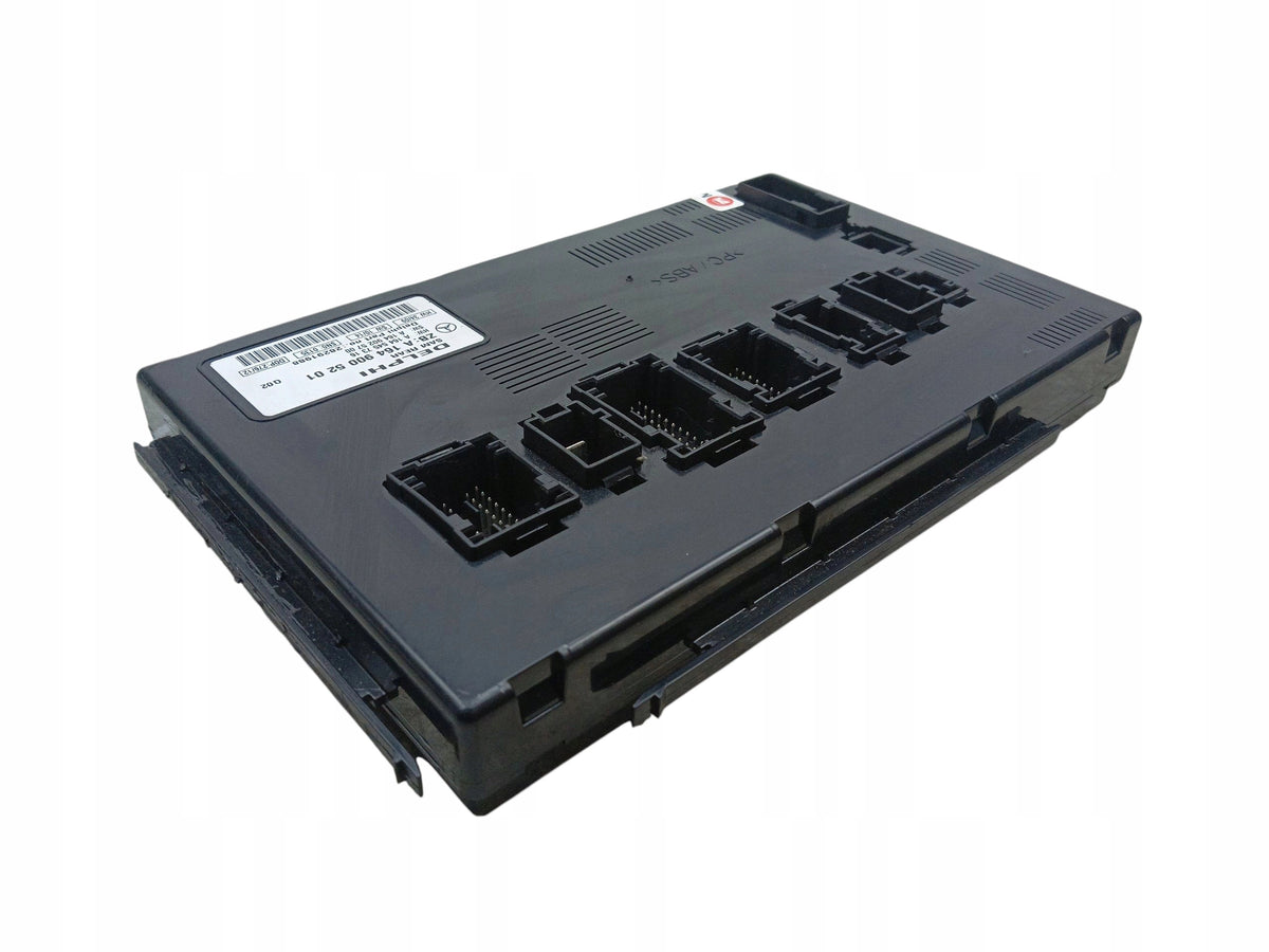 CONTROLLER MODULE SAME MERCEDES R W251 LIFT (2009-2014) A1649005201