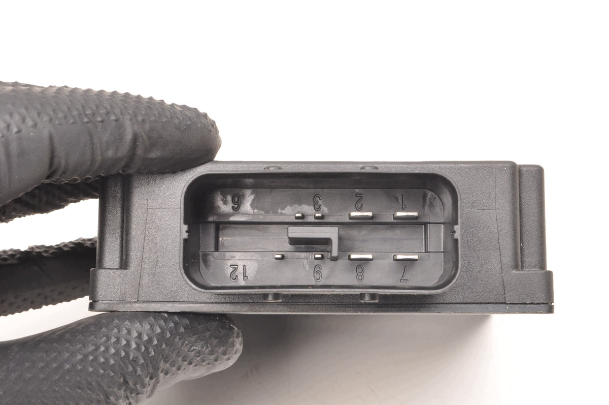 CONTROLLER MODULE VOLKSWAGEN UP PASSAT B7 178008-01