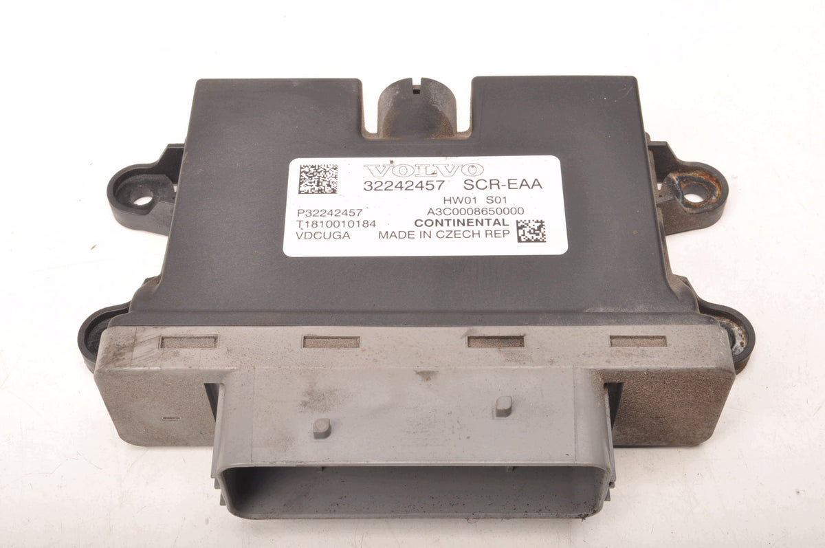 CONTROLLER MODULE VOLVO V60 II S60 III 32242457
