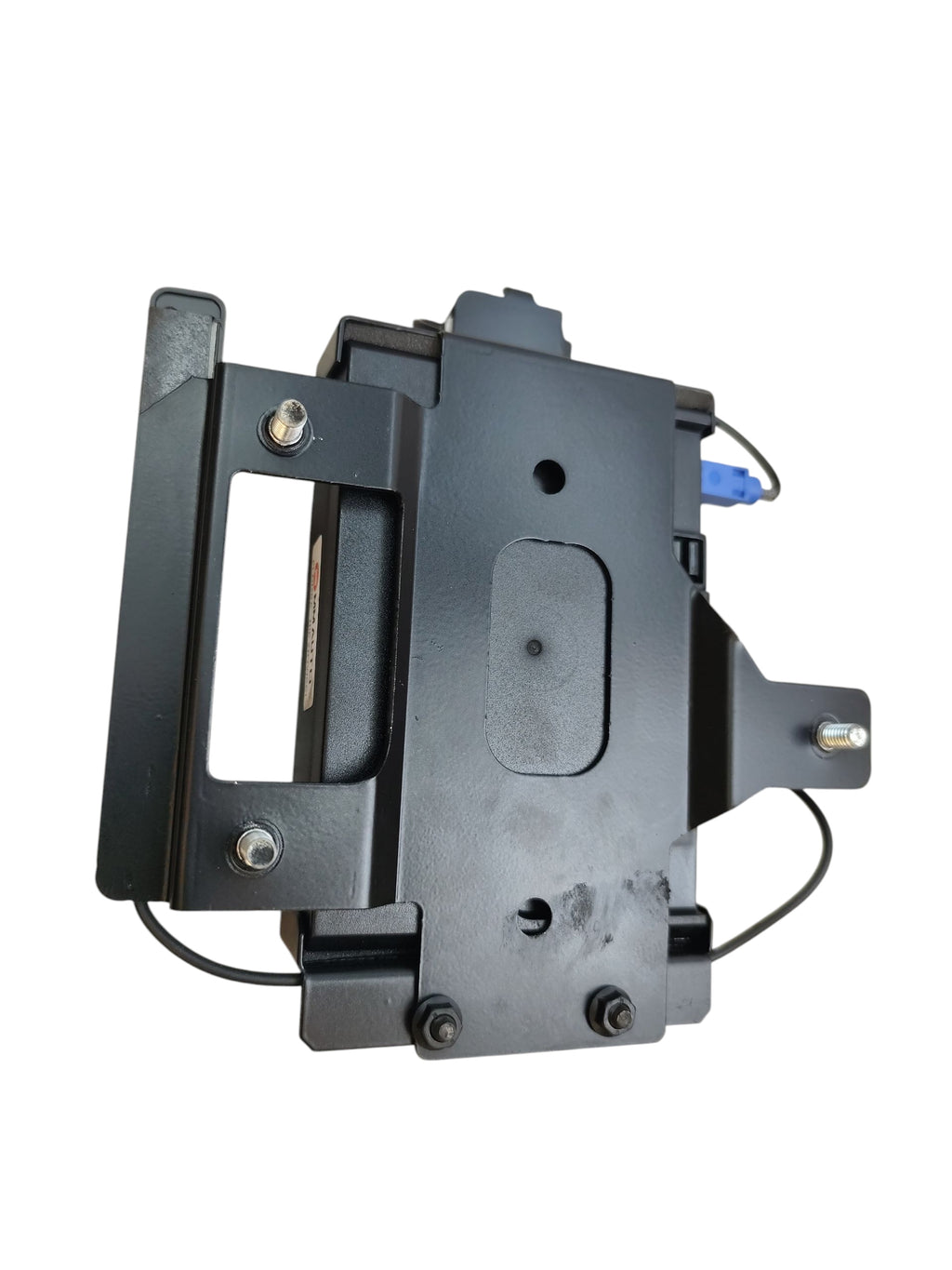 CONTROLLER NAVIGATION MODULE NAVTRAK MASERATI GHIBLI III 670030921
