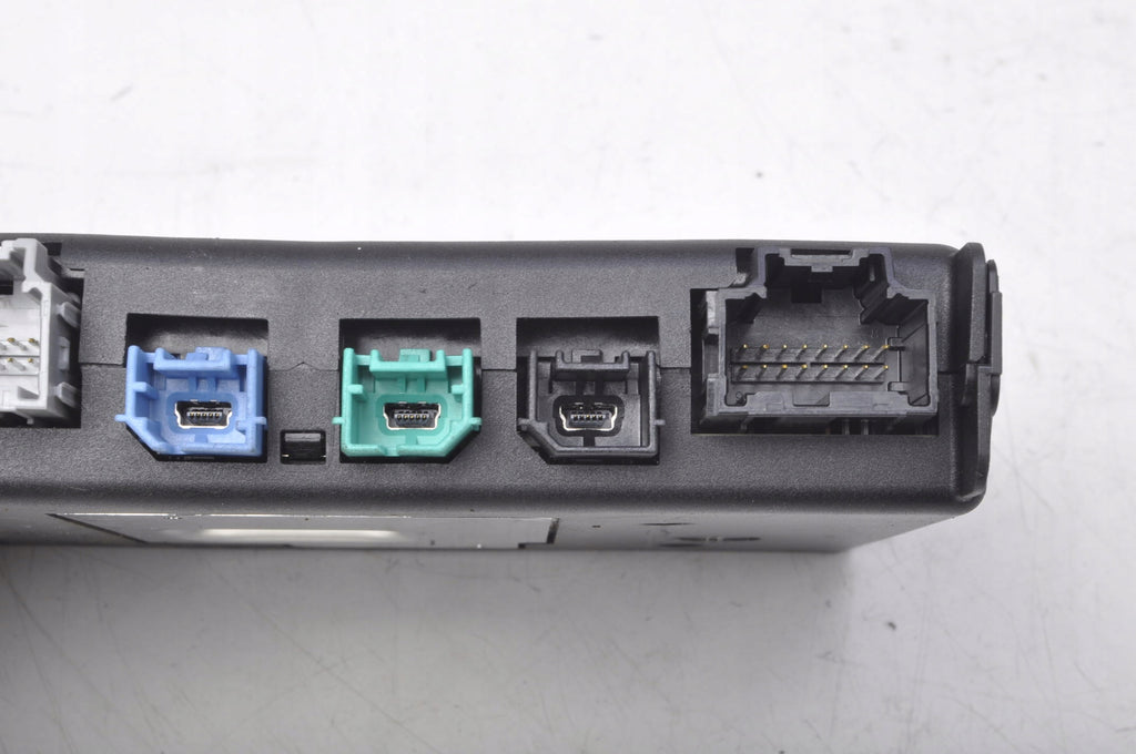CONTROLLER NAVIGATION MODULE OPEL INSIGNIA B 84387989