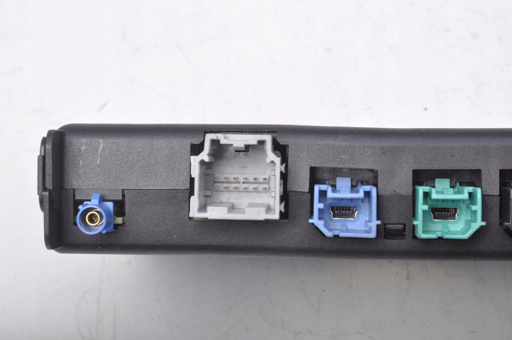 CONTROLLER NAVIGATION MODULE OPEL INSIGNIA B 84387989