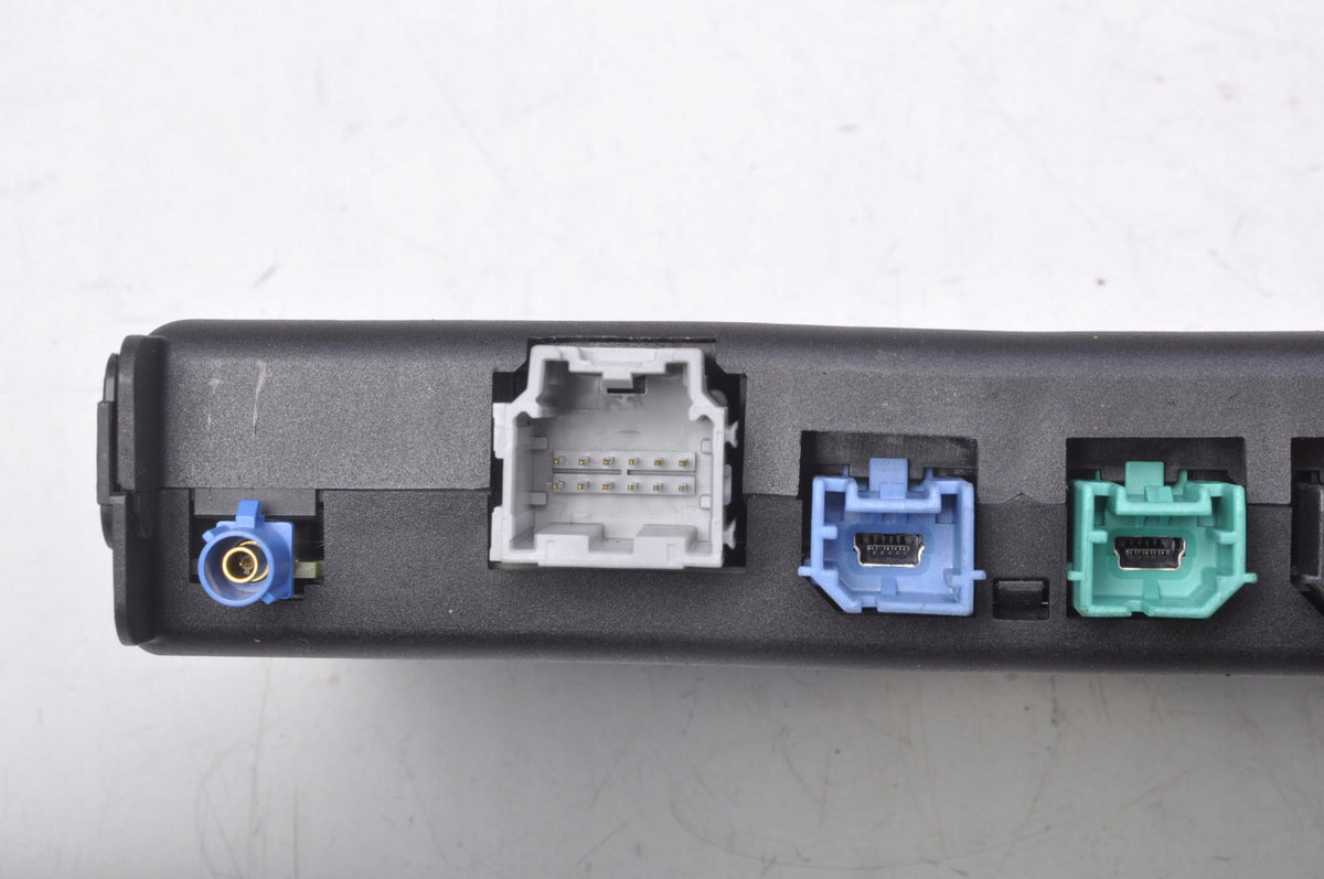 CONTROLLER NAVIGATION MODULE OPEL INSIGNIA B 84387989