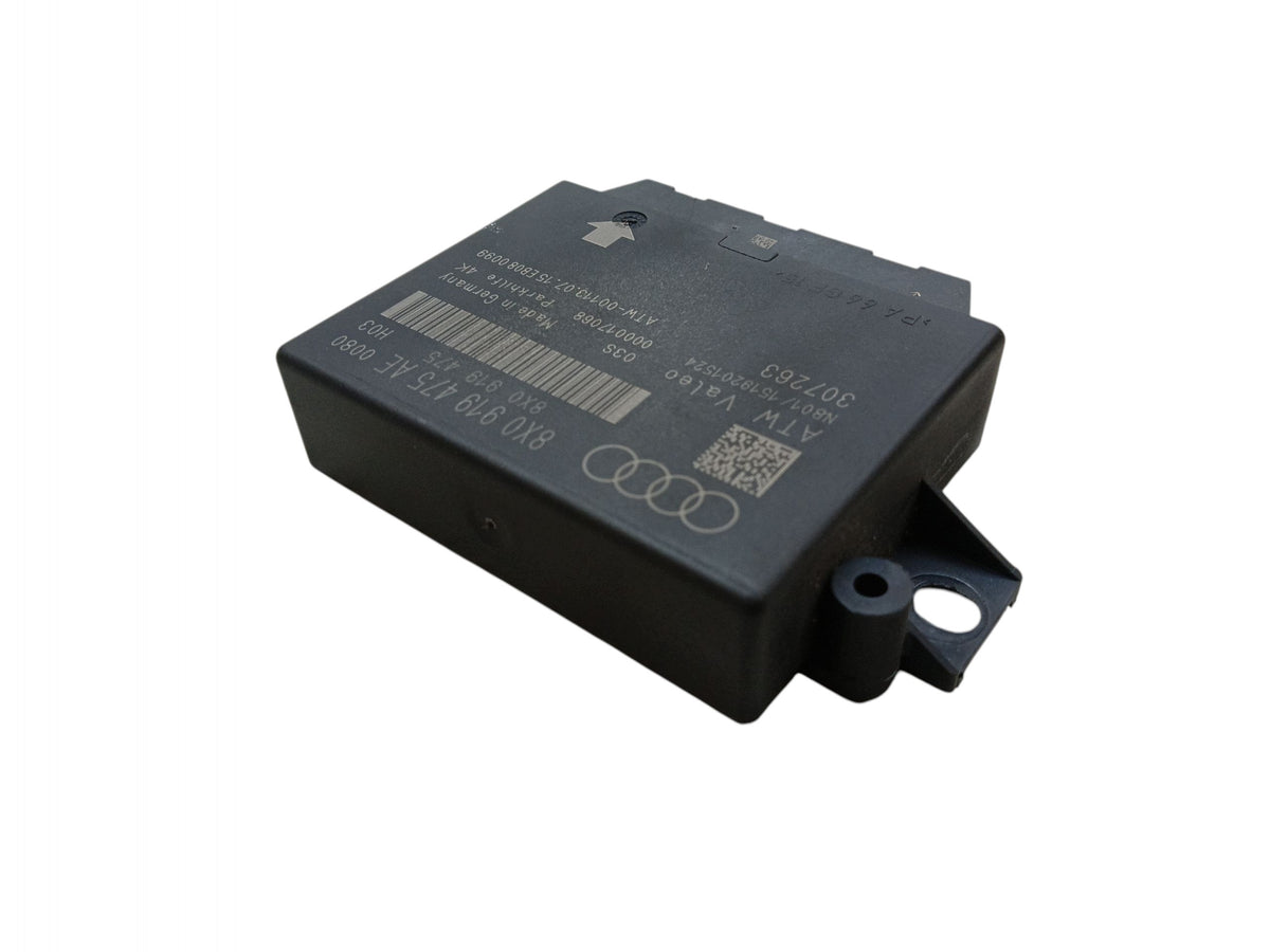 CONTROLLER PDC MODULE OF PARKING SENSORS AUDI Q3 AND 8U A1 8X 8X0919475AE